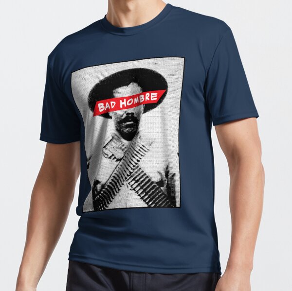 T-Shirt BADUF Homme