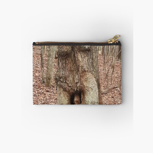 Item preview, Old Man in the Tree designed and sold by Robin Kinnard.