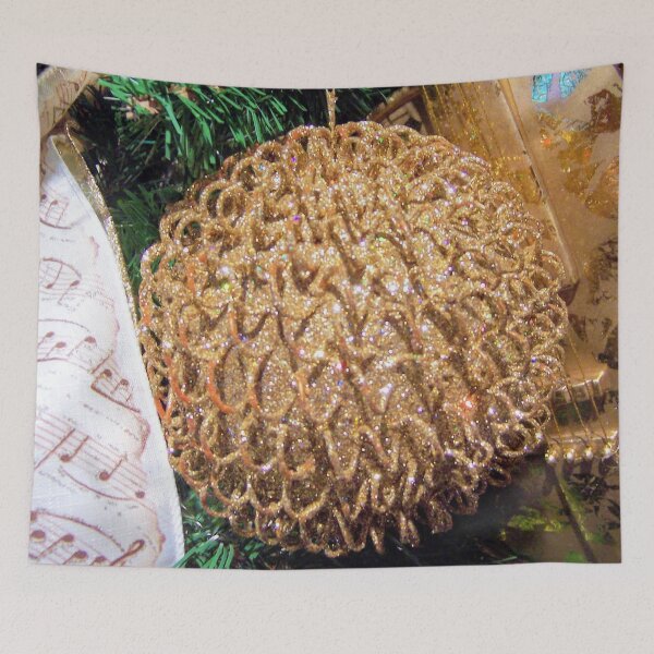 Item preview, Gold Frill DPGF121225f designed and sold by CSteenArt.