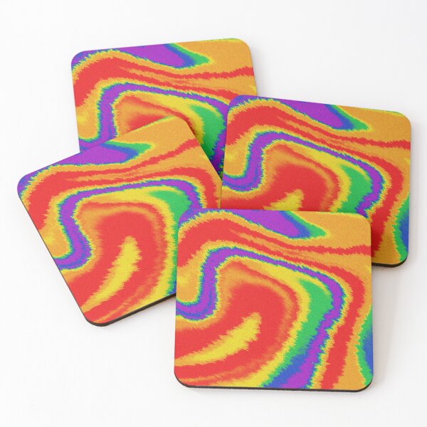 Item preview, Rainbow Acid Wash designed and sold by Kayleeat.