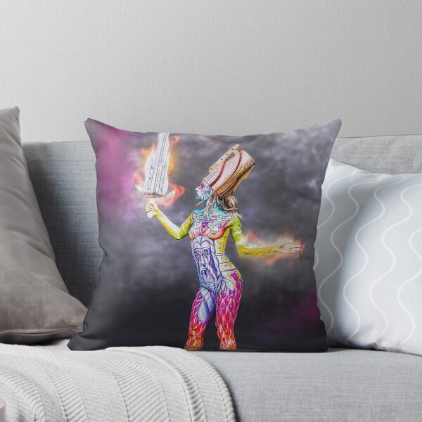 Item preview, Azzurra designed and sold by Traven Milovich.