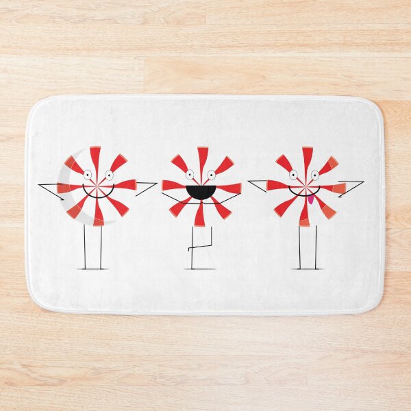 Item preview, Walking Mints designed and sold by KayCDesigns.