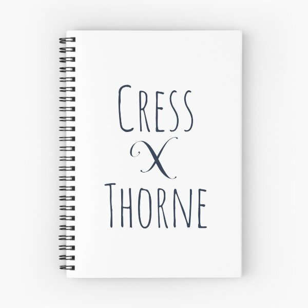 Artikelvorschau, Kresse X Thorne entworfen und verkauft von HeirOfDreams.
