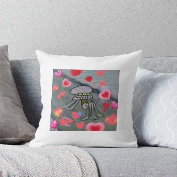 Item preview, wholesome squidward designed and sold by annabyars.