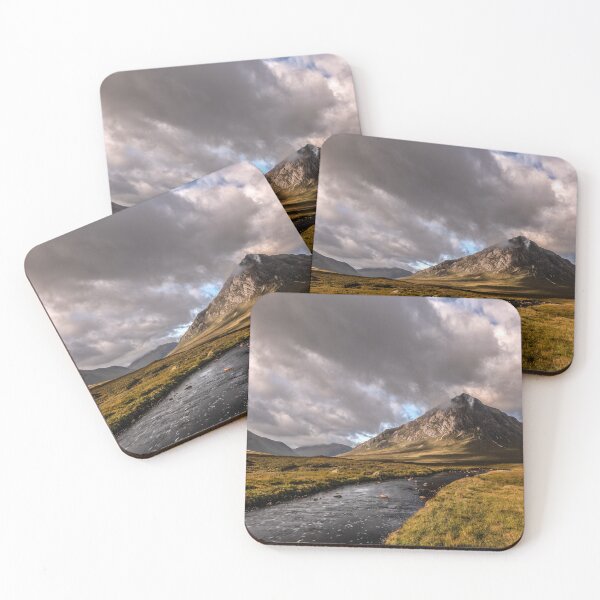 Item preview, Buachaille Etive Mòr, Glencoe, Scotland designed and sold by James Stone Photography.