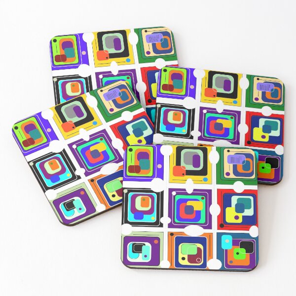 Item preview, Missing Pieces designed and sold by Designs By L..