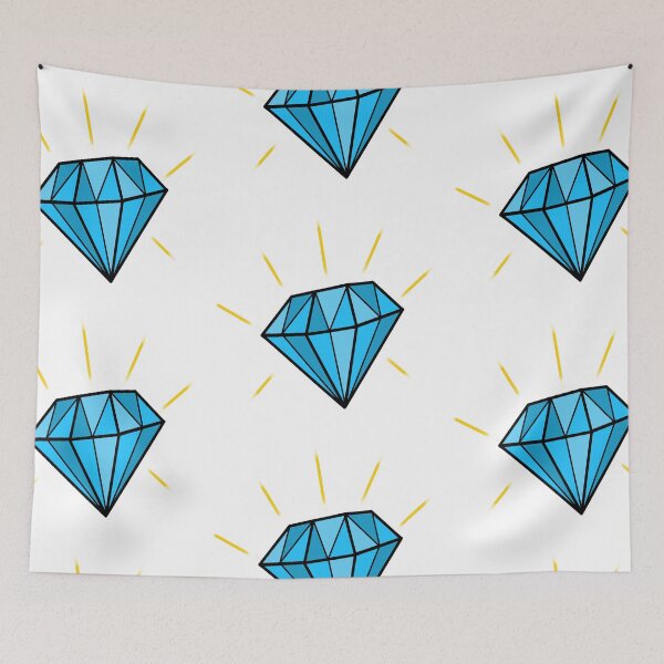 Item preview, Shine Bright Like A Diamond designed and sold by Melanie  B.