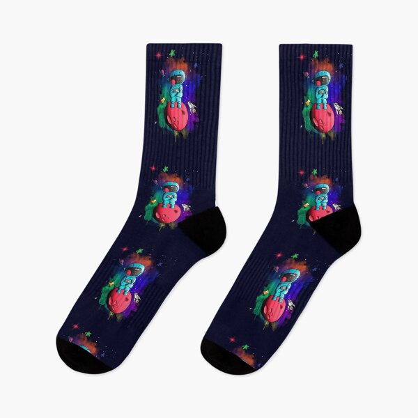Item preview, Space Celebration designed and sold by mark ashkenazi.