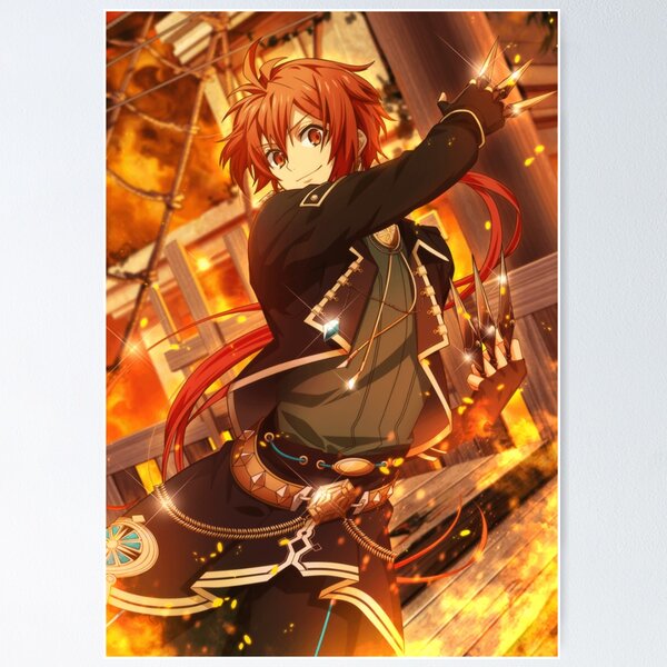 Item preview, Nanase Riku: Hoshimeguri designed and sold by Lafayette Estelle.