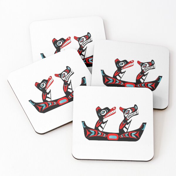 Item preview, THE COAST EXPLORERS designed and sold by NINUNO.