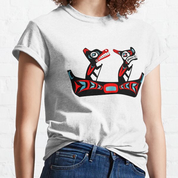 THE COAST EXPLORERS Classic T-Shirt