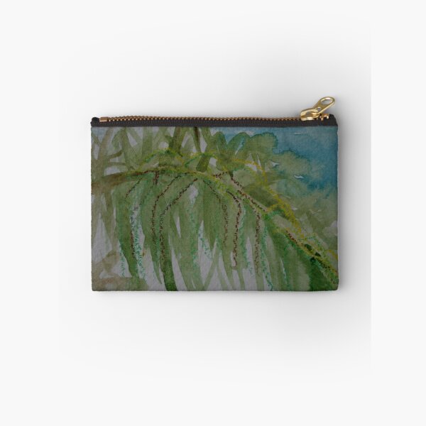 Item preview, Palm Frond MM151209q-13 designed and sold by CSteenArt.