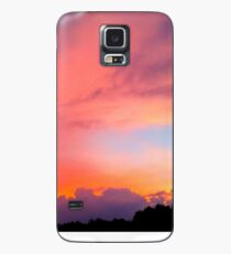 Tonight's Stunning Sunset Case/Skin for Samsung Galaxy