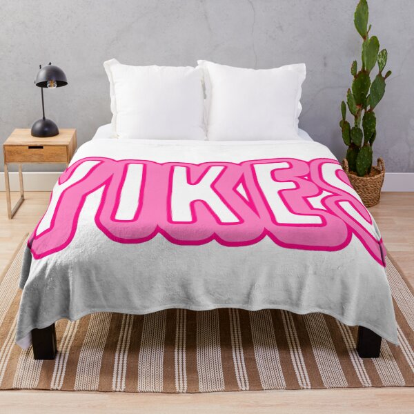 Item preview, Yikes designed and sold by kathleenkwiat.