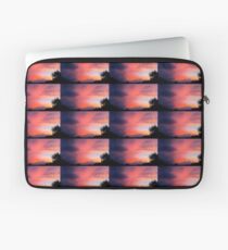 Tonight's Stunning Sunset Laptop Sleeve