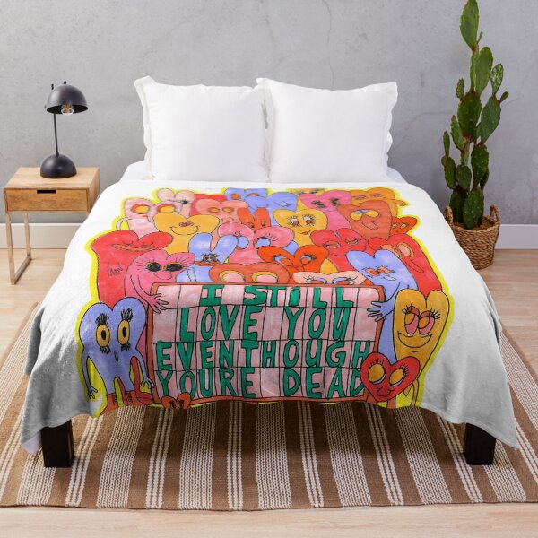 Item preview, i still love you designed and sold by Amber McCall.