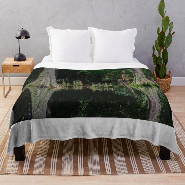 Item preview, Audubon Swamp Garden at Magnolia Plantation designed and sold by Casey Wilcox.