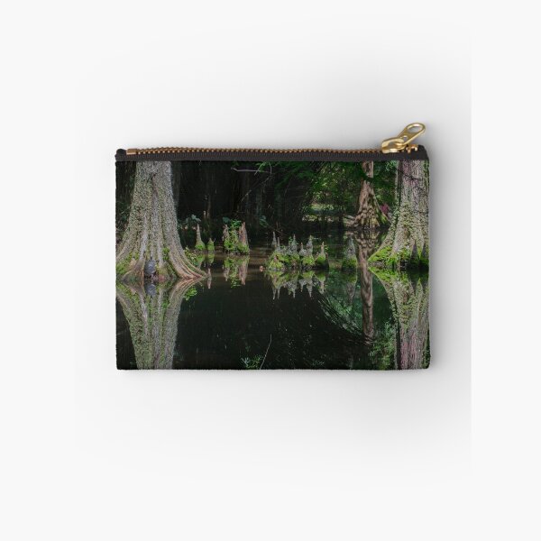 Item preview, Audubon Swamp Garden at Magnolia Plantation designed and sold by Casey Wilcox.