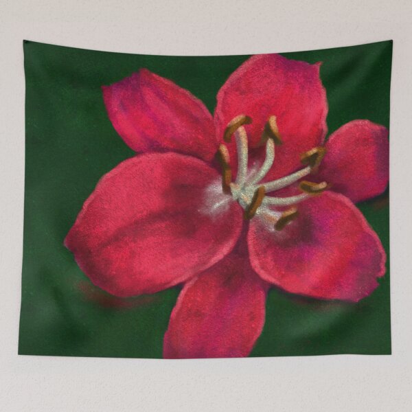 Item preview, Phyllis's Lily DPPA170712a-15  designed and sold by CSteenArt.