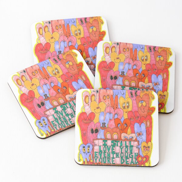 Item preview, i still love you designed and sold by Amber McCall.