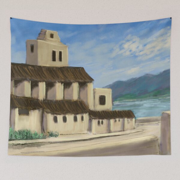 Item preview, Ibiza DP20170103a designed and sold by CSteenArt.