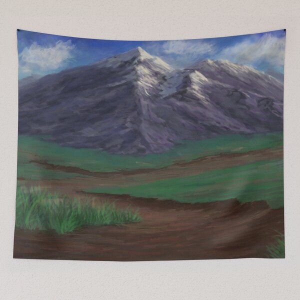 Item preview, Majesty DP170826a designed and sold by CSteenArt.