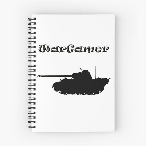Item preview, Wargamer - German Panther Mk V designed and sold by Mil Merchant.