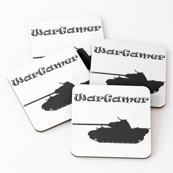 Item preview, Wargamer - German Panther Mk V designed and sold by Mil Merchant.