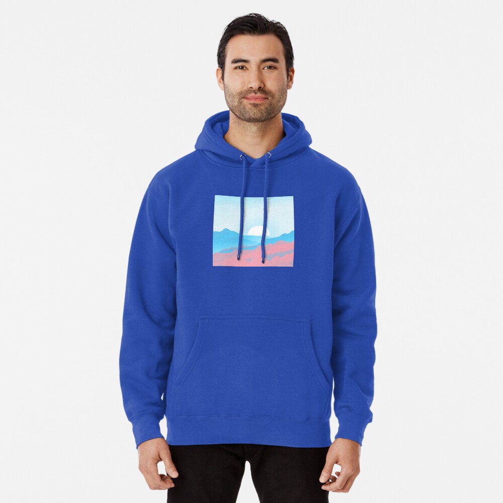 Item preview, Pullover Hoodie designed and sold by gagolddew.