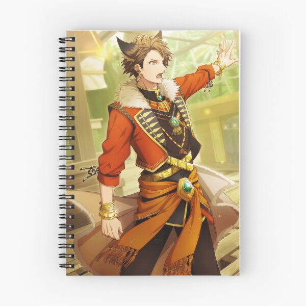 Item preview, Tsunashi Ryunosuke: Hoshimeguri designed and sold by Lafayette Estelle.