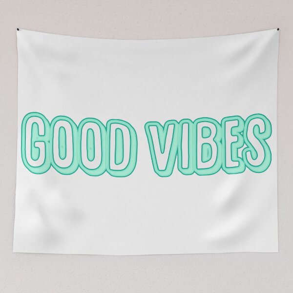 Item preview, Good vibes designed and sold by kathleenkwiat.