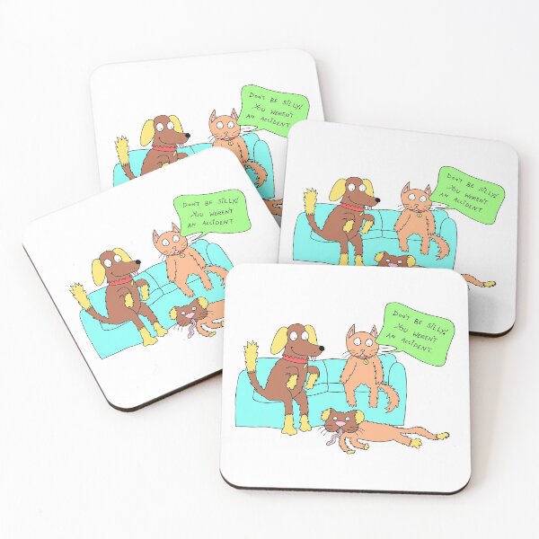 Item preview, Catdog designed and sold by Nonsensicolumn.