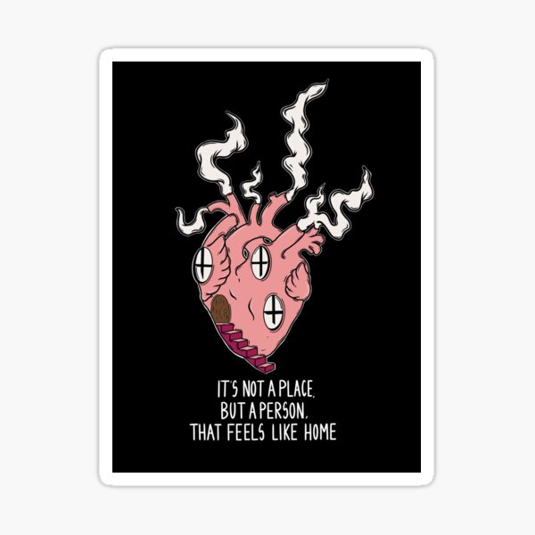 Item preview, Trophy Eyes- Home Is designed and sold by needapurpose.