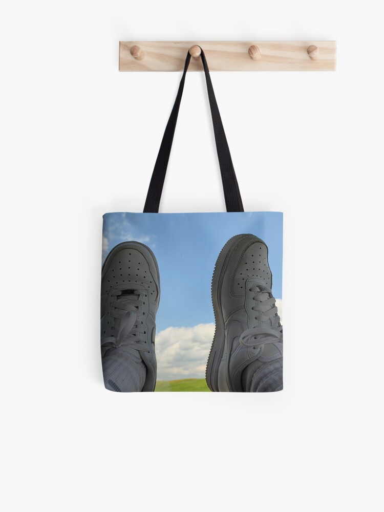 air force 1 tote bag