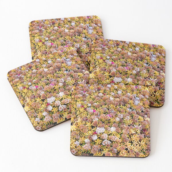 Item preview, Getty Museum Gardens Study 9  designed and sold by Robert Meyers-Lussier.