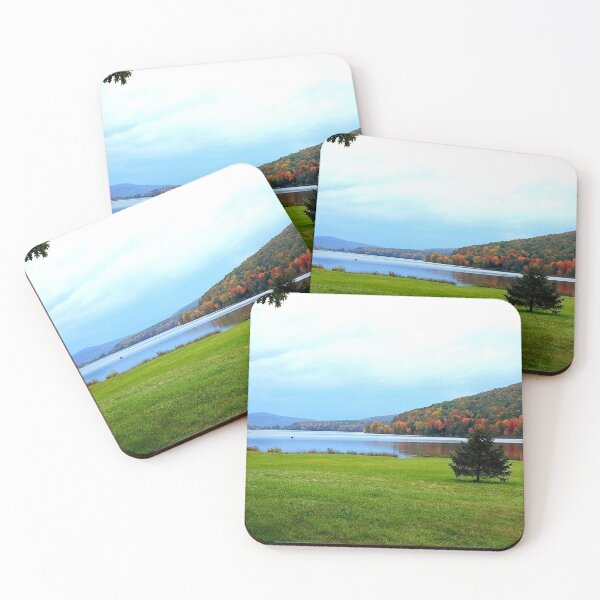 Item preview, Quaker Lake designed and sold by KatScottArt.