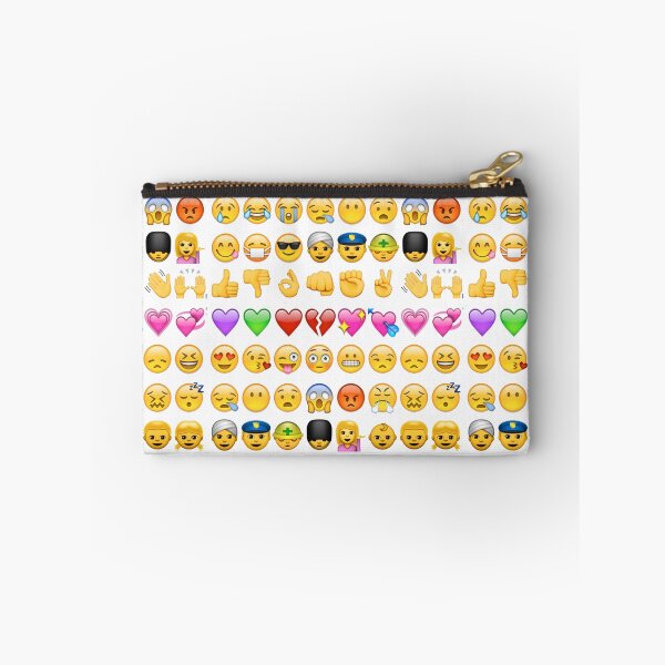 Item preview, Emoji Print designed and sold by brzt.