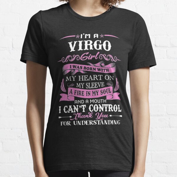 Ropa Virgo Redbubble
