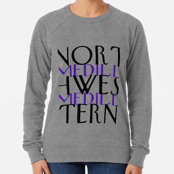 northwestern university hoodies