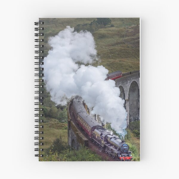 Item preview, Steam Train designed and sold by James Stone Photography.
