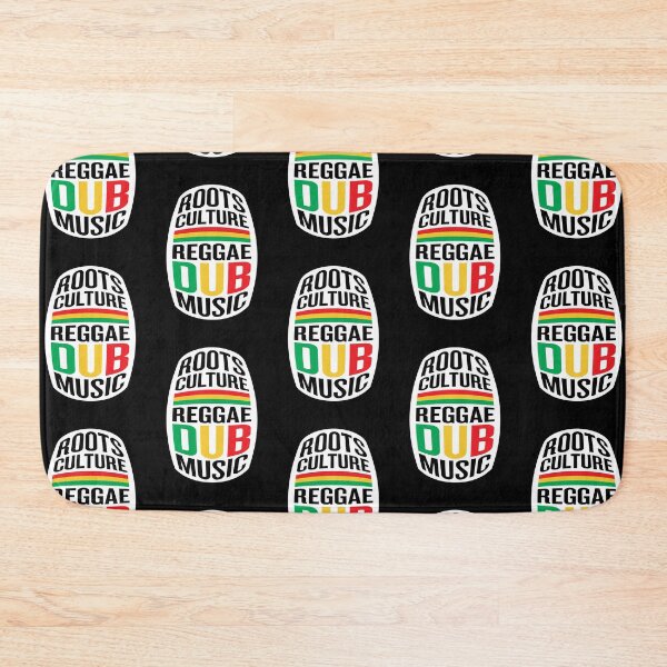 Item preview, Roots Culture Reggae DUB Music designed and sold by ElPato.