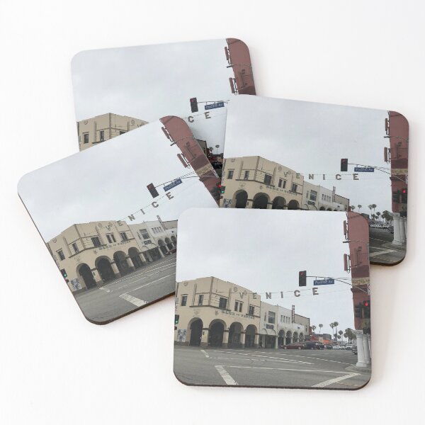 Item preview, Venice Beach Sign designed and sold by Natalieclick.