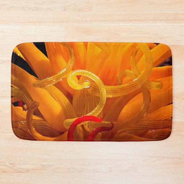 Item preview, Glass Work - The Sun designed and sold by Yannik Hay.