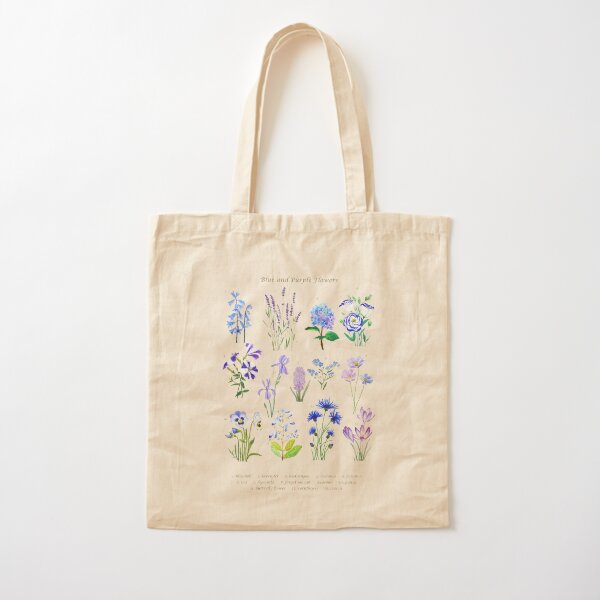 Alice: Curiouser and Curiouser exhibition tote bag