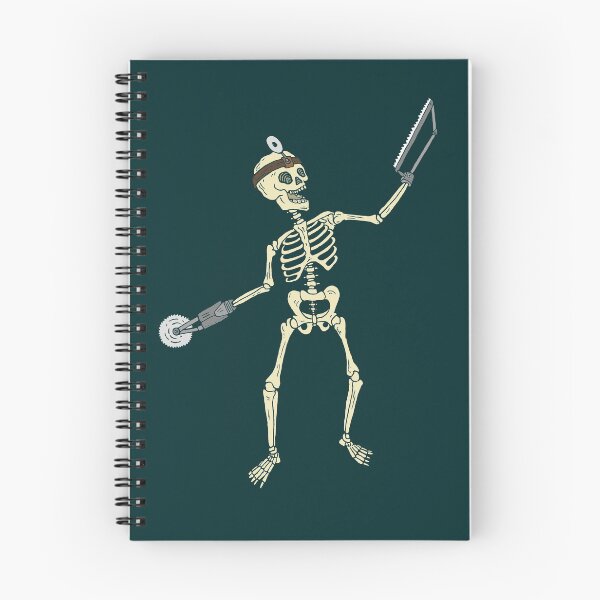 Item preview, Dr. Bones designed and sold by hagelt18.