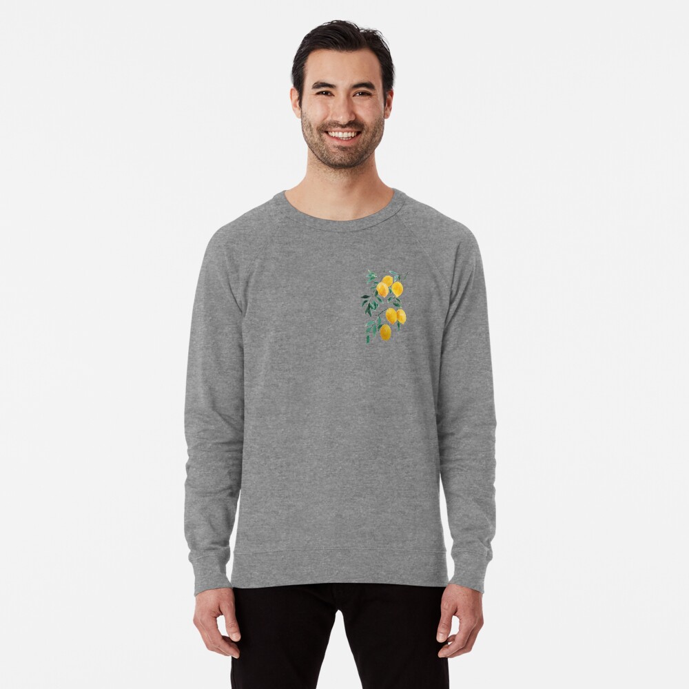 Artikel-Vorschau von Leichter Pullover, designt und verkauft von ColorandColor.