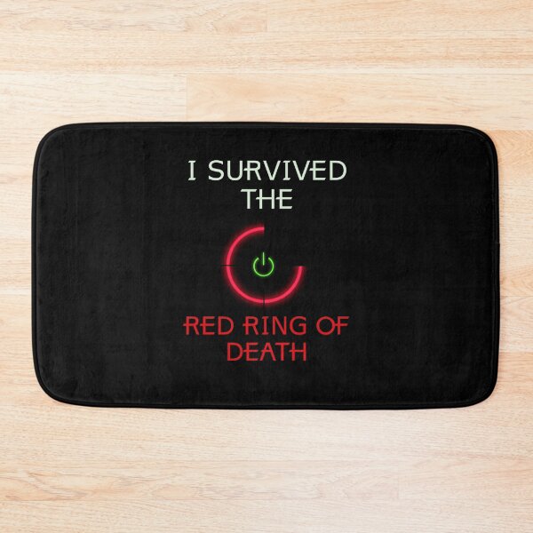 Item preview, Red Ring designed and sold by joefixit2.