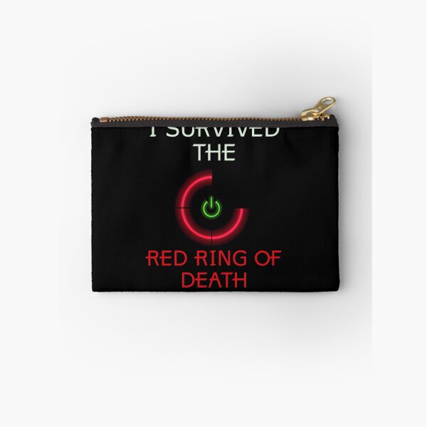 Item preview, Red Ring designed and sold by joefixit2.
