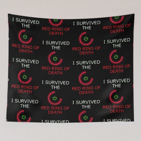 Item preview, Red Ring designed and sold by joefixit2.