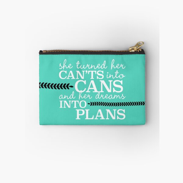 Item preview, Can'ts Into Cans designed and sold by DrawnToMind.